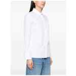 JACQUEMUS Shirts White