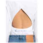 JACQUEMUS Shirts White