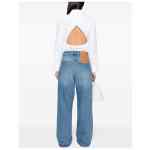 JACQUEMUS Shirts White