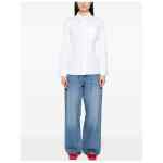 JACQUEMUS Shirts White