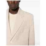 Jacquemus La Veste Titolo blazer jacket