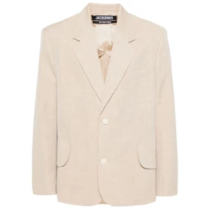 Jacquemus La Veste Titolo blazer jacket
