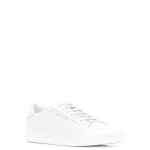 Saint Laurent Court Classic SL/10 leather sneakers