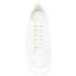 Saint Laurent Court Classic SL/10 leather sneakers