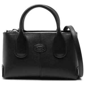 Tod's Di leather mini bag