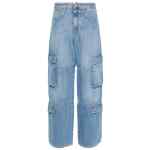 Jacob Cohen Riri relaxed fit cargo jeans