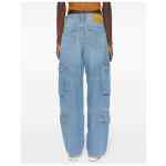 Jacob Cohen Riri relaxed fit cargo jeans