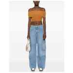 Jacob Cohen Riri relaxed fit cargo jeans