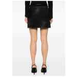 Givenchy VoYou denim mini skirt