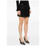 Givenchy VoYou denim mini skirt
