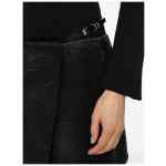 Givenchy VoYou denim mini skirt