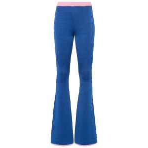 Bally Flared trousers