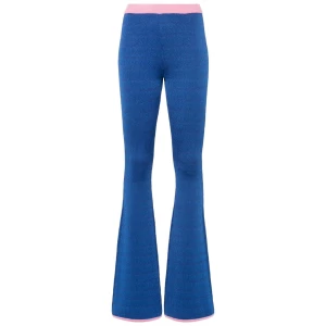 Bally Flared trousers