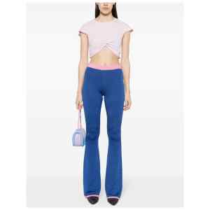Bally Flared trousers