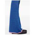 Bally Flared trousers