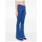Bally Flared trousers