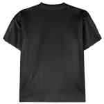 Junya Watanabe Open-knit crewneck t-shirt