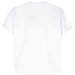 Junya Watanabe Opne-knit crewneck t-shirt