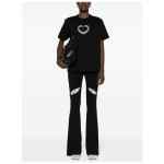 Junya Watanabe Printed cotton t-shirt