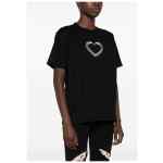 Junya Watanabe Printed cotton t-shirt
