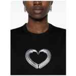 Junya Watanabe Printed cotton t-shirt