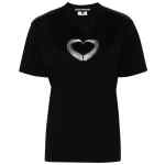 Junya Watanabe Printed cotton t-shirt