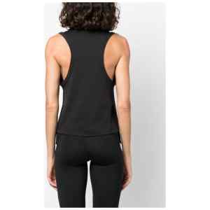 Adidas By Stella McCartney Organic cotton tank top