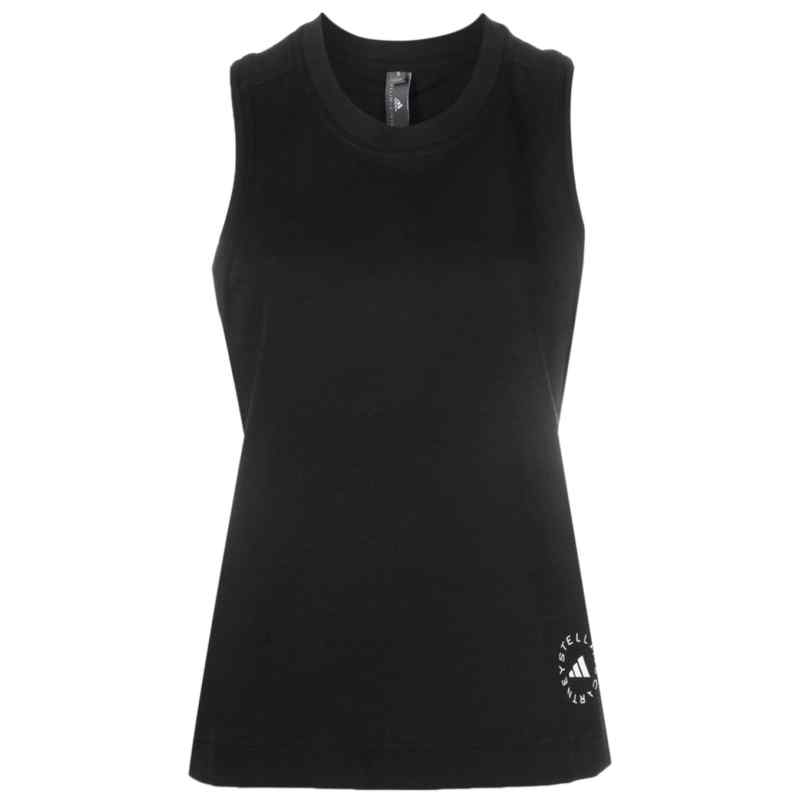Adidas By Stella McCartney Organic cotton tank top