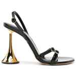 Coperni Sandals Black