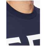 Ferragamo Logo cotton t-shirt
