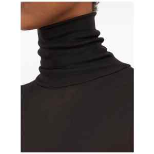 Maison Margiela High-neck bodysuit