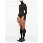 Maison Margiela High-neck bodysuit
