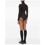 Maison Margiela High-neck bodysuit