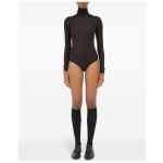 Maison Margiela High-neck bodysuit