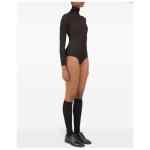 Maison Margiela High-neck bodysuit