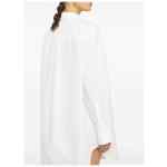 Jil Sander Cotton shirt dress