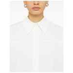 Jil Sander Cotton shirt dress
