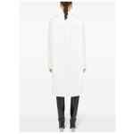 Jil Sander Cotton shirt dress