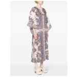 Zimmermann Ottie Linen Kaftan