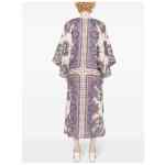Zimmermann Ottie Linen Kaftan