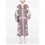 Zimmermann Ottie Linen Kaftan