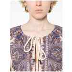 Zimmermann Ottie Linen Kaftan