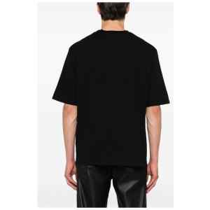 Dsquared2 T-shirts and Polos Black