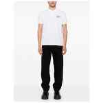 Dsquared2 Logo cotton polo shirt