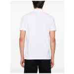 Dsquared2 Logo cotton polo shirt