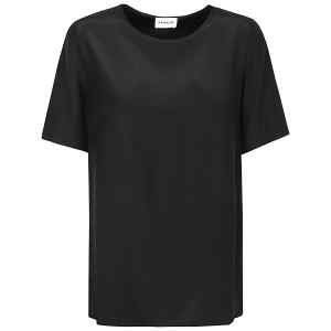 P.A.R.O.S.H. Silk blouse