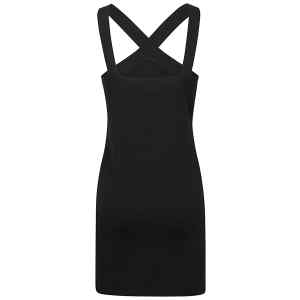 P.A.R.O.S.H. Viscose blend dress