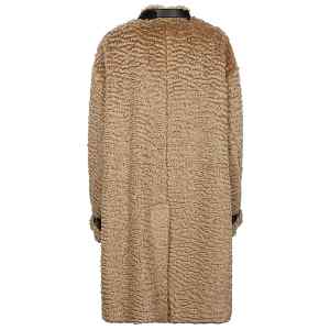 Jil Sander Wool coat