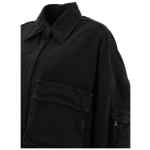 The Attico Fern denim jacket