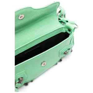 Balenciaga Le Cagole XS shoulder bag